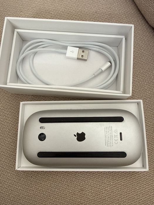 Apple Magic mouse 2