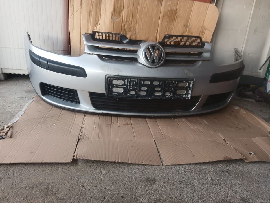 Bara fata vw golf 5 2007