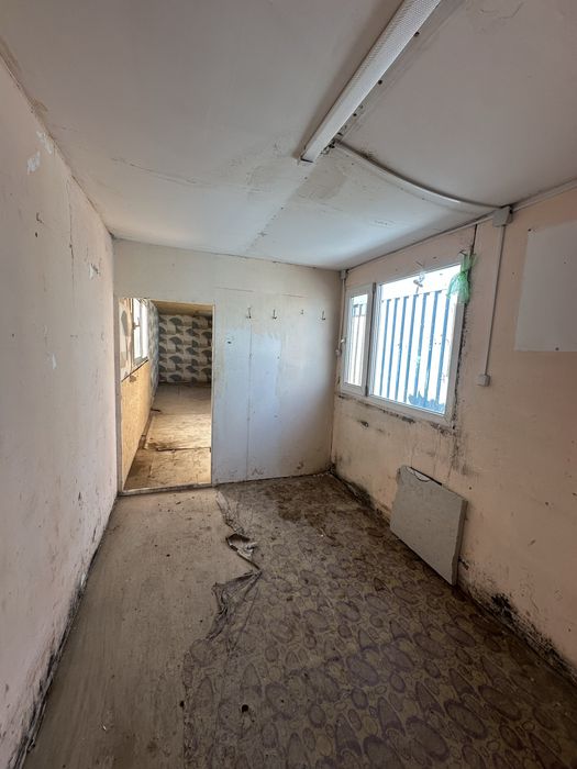 Продам 40 футов утепленный