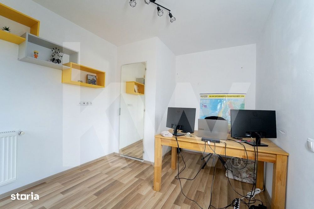 Spatiu comercial 1 camera - Str Grigore Ionescu, Arhitectilor