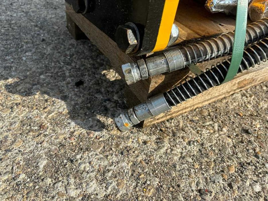 Picon hidraulic nou-Toft530-pentru miniexcavator