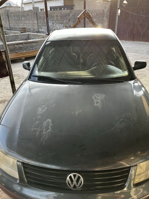 Пассат б5 1999 ж обьем 1.6