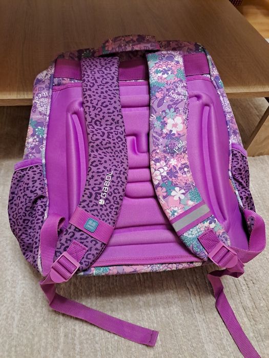 Ученическа раница GABOL