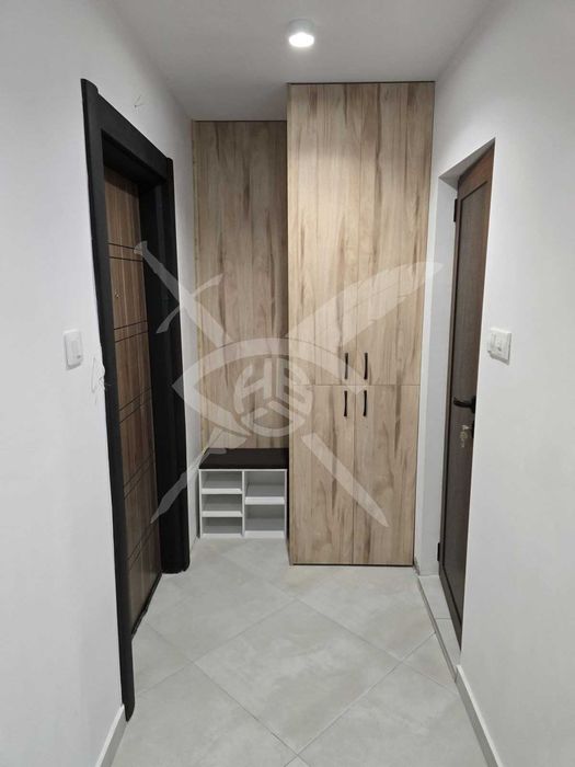 Тристаен апартамент в квартал Изгрев 96345