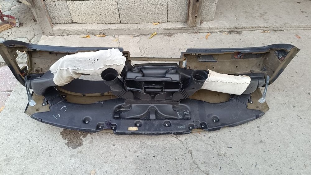 Панель приборов (торпеда) Ауди 100 А6 С4