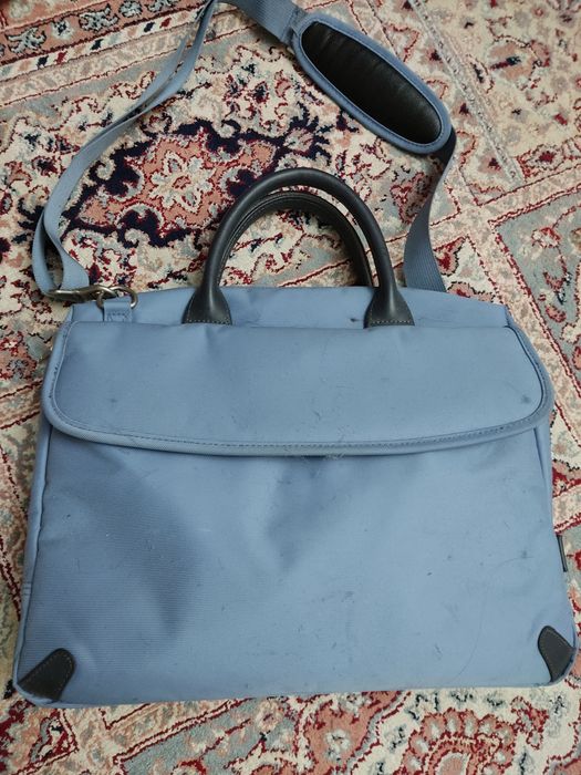 Сумка для ноутбука