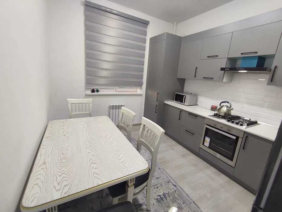 R2! Сдаётся Новая квартира 2/3/9 на ЖК Ассалом Сохил