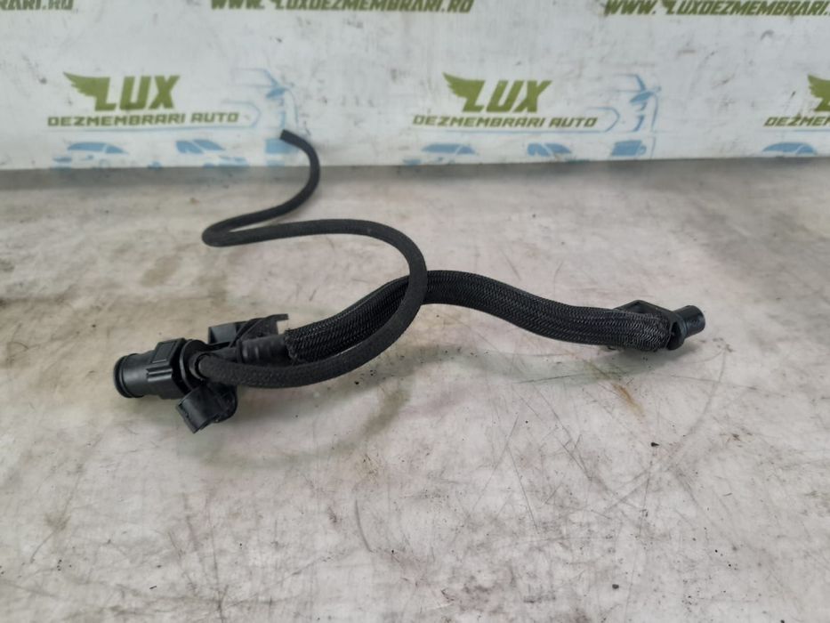 Conducta combustibil 8599233 3.0 d Hybrid B57D30B LCI BMW Seria 7 G11