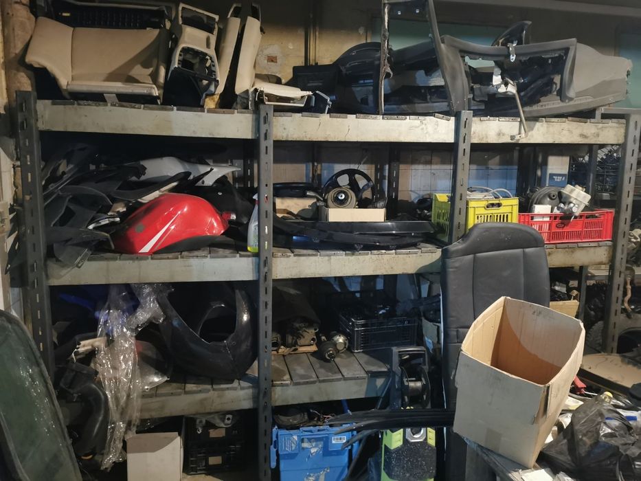 Продавам работещ бизнес