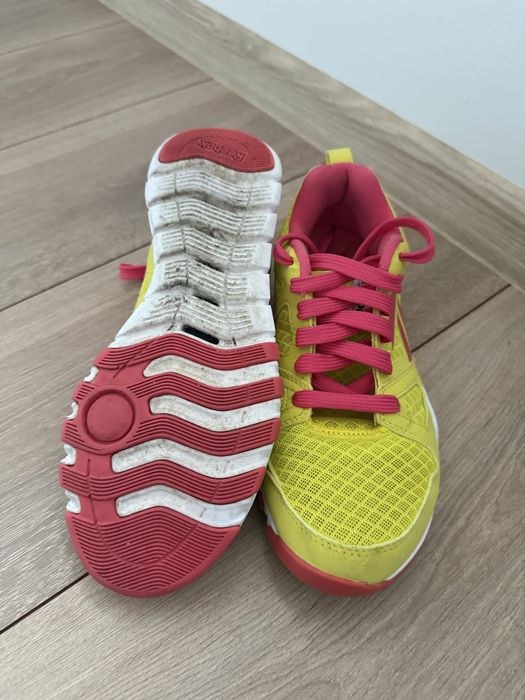 Отлични дамски маратонки Reebok