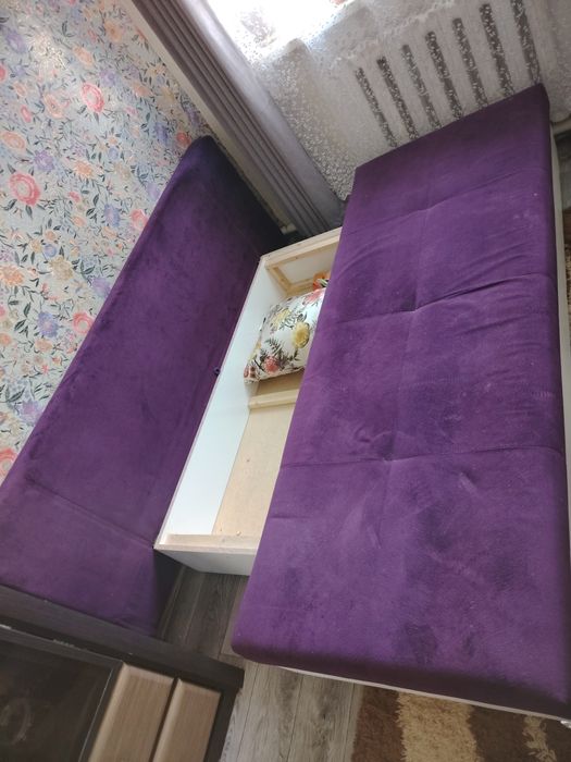 Продам диван, тахта, софа