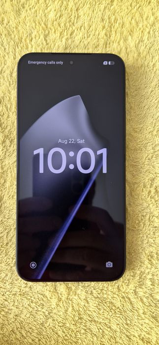 Vand Xiaomi 15T Pro 12 GB/256GB