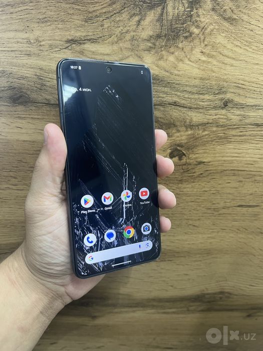 Google Pixel 8 Pro