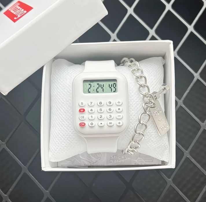 Продам Мини ЧАСЫ Калькуляторы