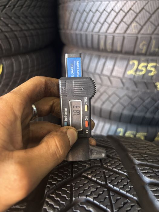 Anvelope Iarna 235/40/19 Pirelli SottoZero 3 235 40 19 R19