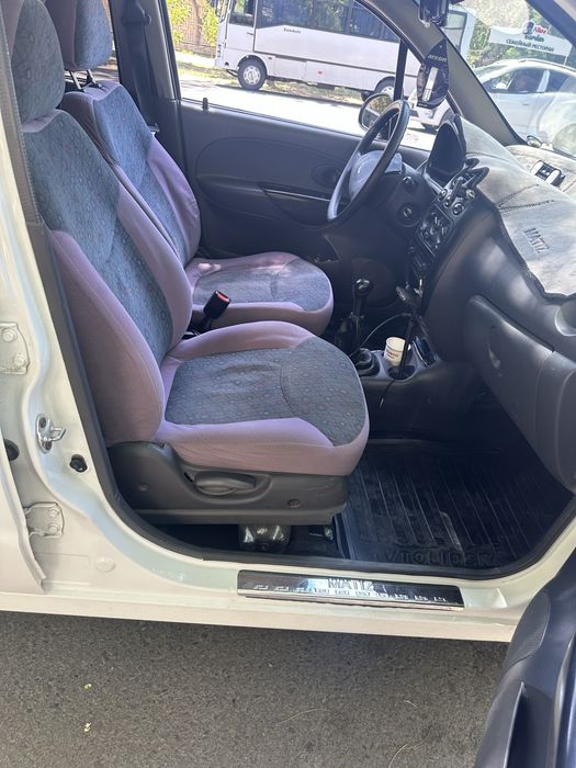 Matiz mx xolati alo