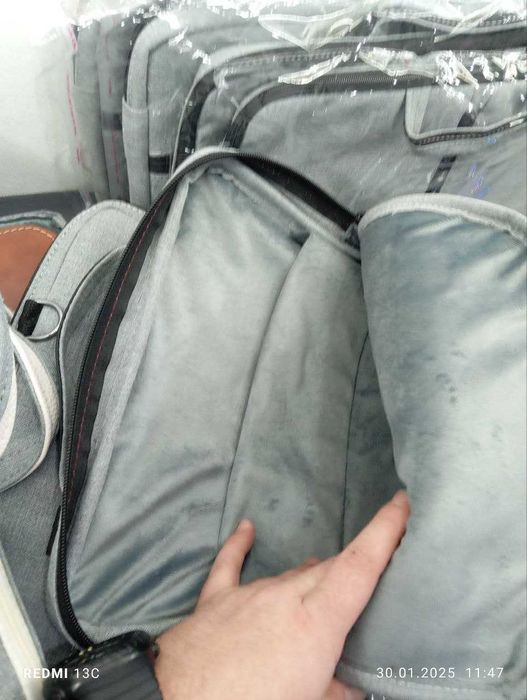 Чехол сумки на ноутбуки и ультрабуки  13/14/15/16