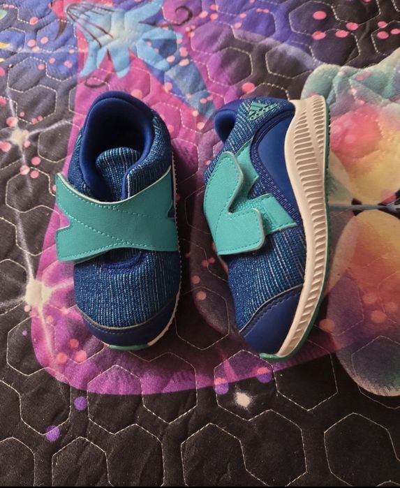 Adidași baietel Adidas