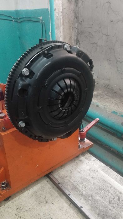 Ремонт и балансировка карданных валов