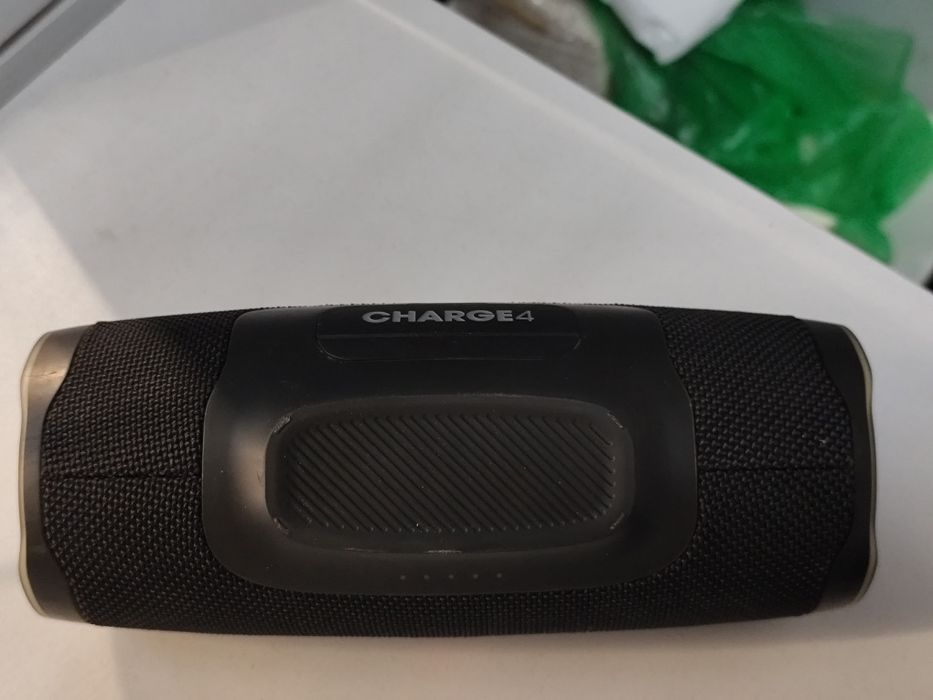 JBL CHARGE 4  блутут колонка