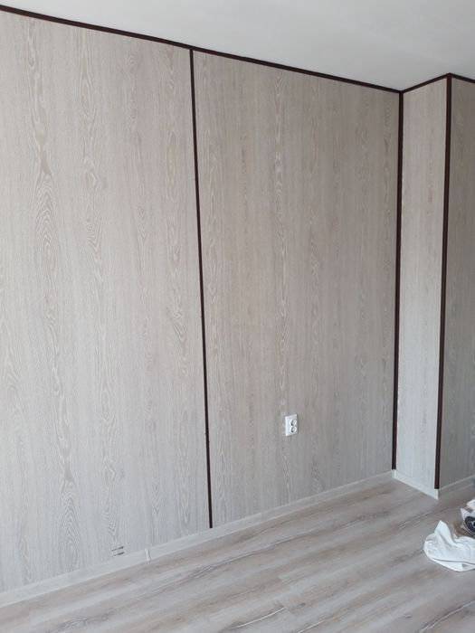 Плоскости ламинат