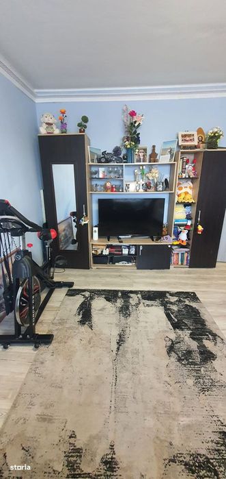 Eforie Nord apartamet 3 camere et. 3/4