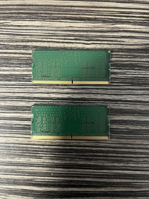 Memorie RAM Laptop Micron 2x8GB DDR5 5600MHz SODIMM – Total 16GB