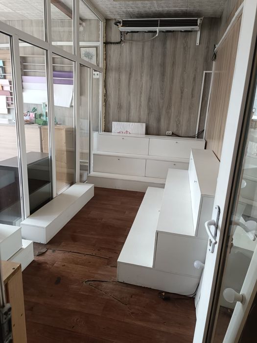 Сдам студию цветов