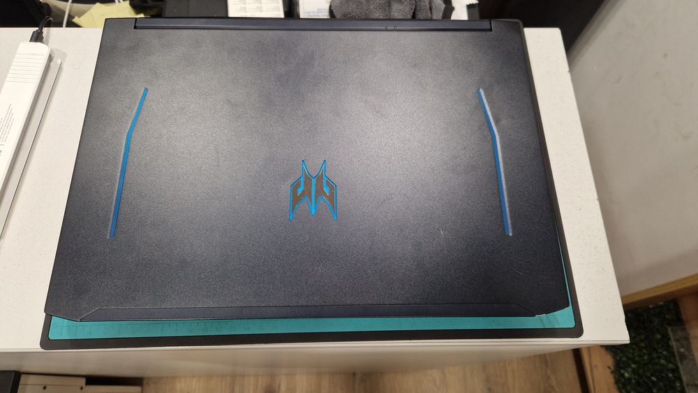 Acer Predator Helios 300