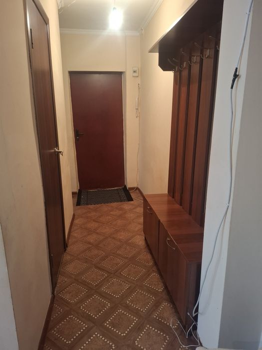 Сдам 1 комнатную квартиру