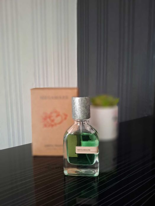 Tom FORD  парфюм ТОМ