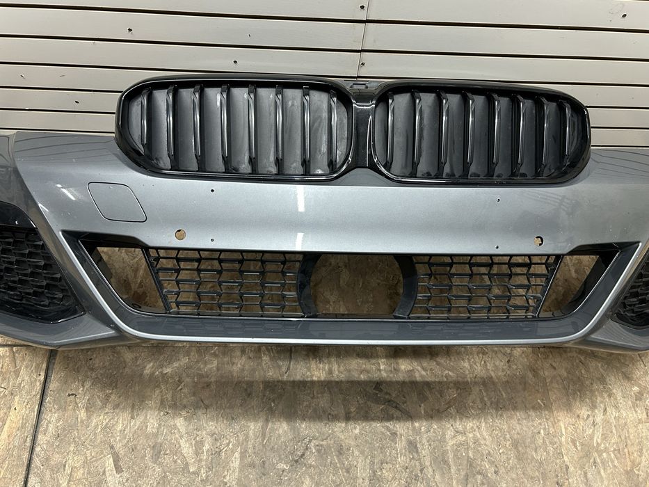 Bara fata bmw G30 G31 seria 5 LCI 2020-2023 completa