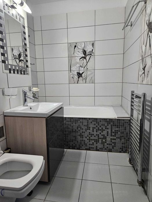 Proprietar – Închiriez apartament 2 camere semidecomandat | Str. Dositej Obradovici (Zonă excelentă), Timisoara