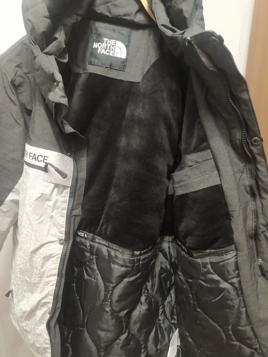 Куртка новая . 46-44 размер