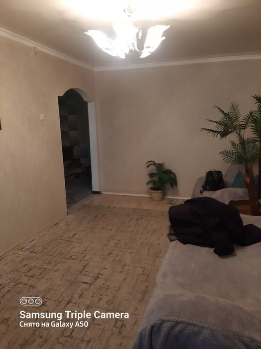 Продам квартиру.