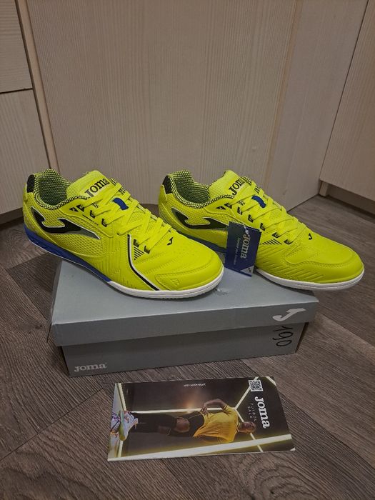 Футзалки Joma Dribling Original
