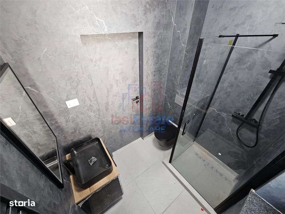 Vila premium Bucium Visan