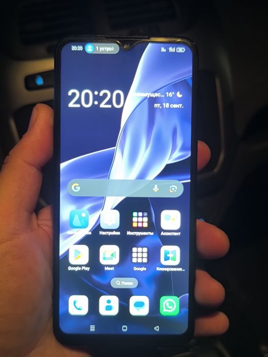 Продам Oppo A 77s  8/128gb