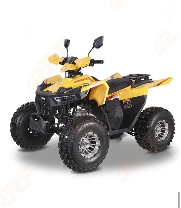 Квадроцикл RRF ATV125. Только оптом. Низкие цены