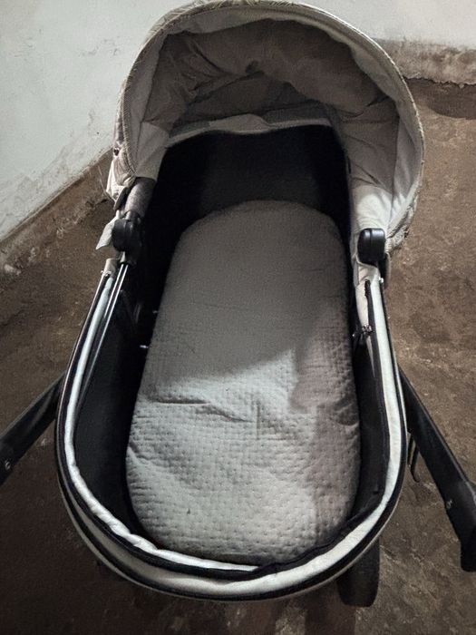 Детская коляска Anex Sport