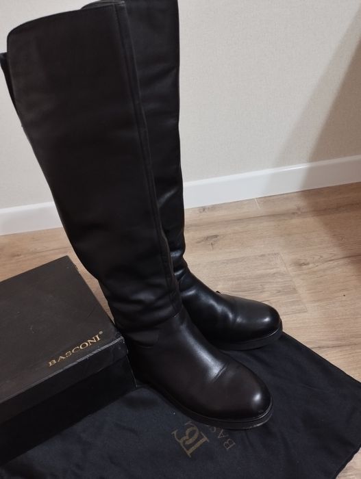 Сапоги женские Еврозима