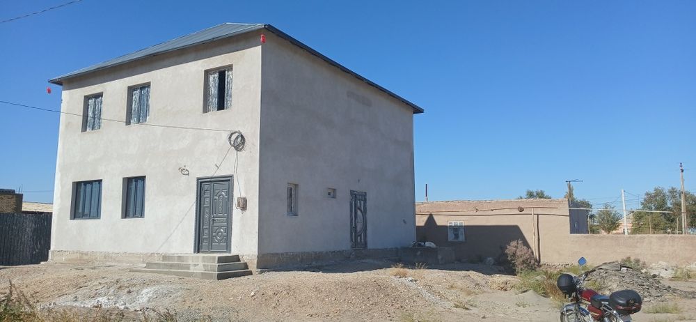 Жай Сатилади Сенаси Келисимли