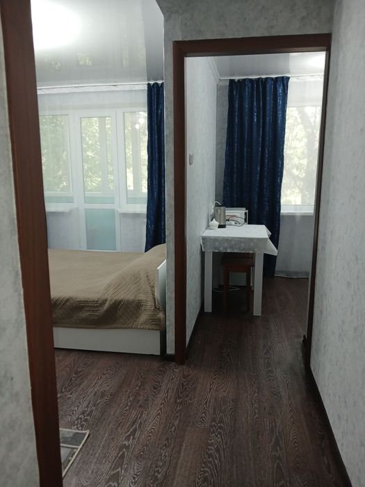 чистая, 5000 день