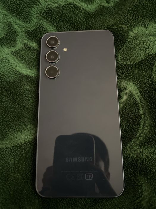 Samsung A55 holoti zoʻr