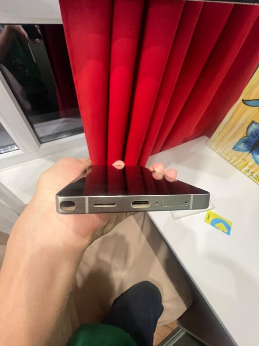 Samsung Galaxy S25 Ultra