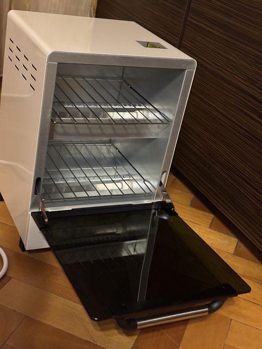 Sterilizator la cald Cupio SM-C12