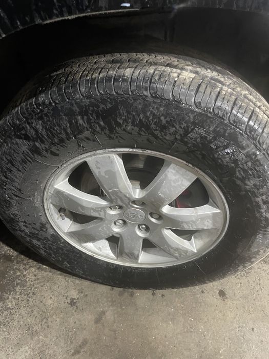 Диска резинасымен