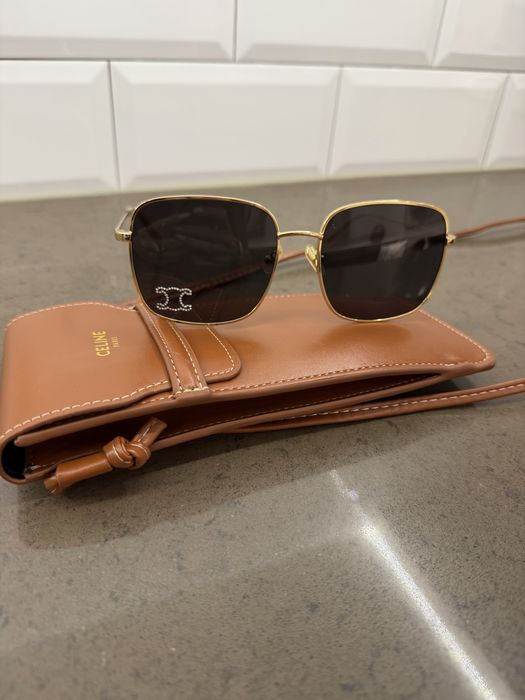 Нови очила Celine