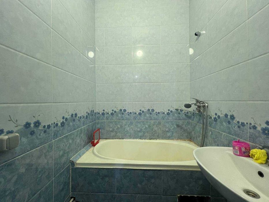 3х Комнатная Квартира Ул Махтумкули ор-р IT-Park. ARCA Мебель 85кв.м