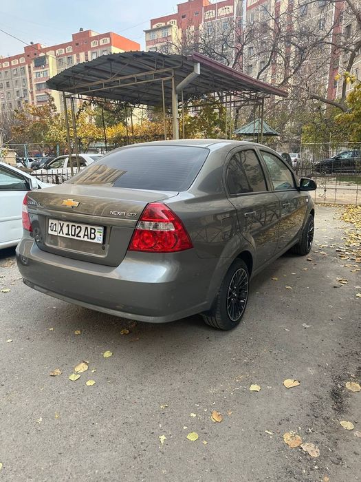 Arenda vikup nexia3 2016